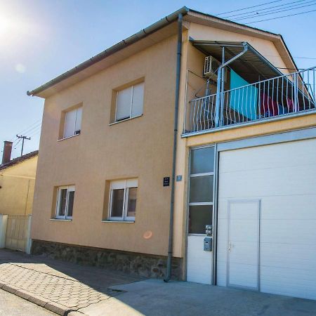 Apartman Viljevac, Donji Miholjac Exterior photo