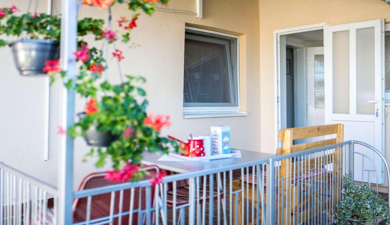 Apartman Viljevac, Donji Miholjac Exterior photo